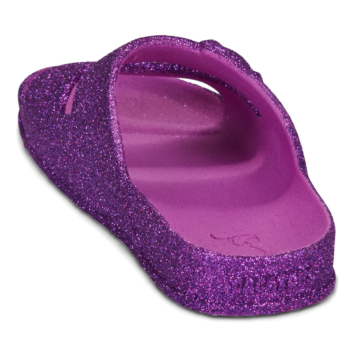 Girls' Slippers Cacatoès Purple