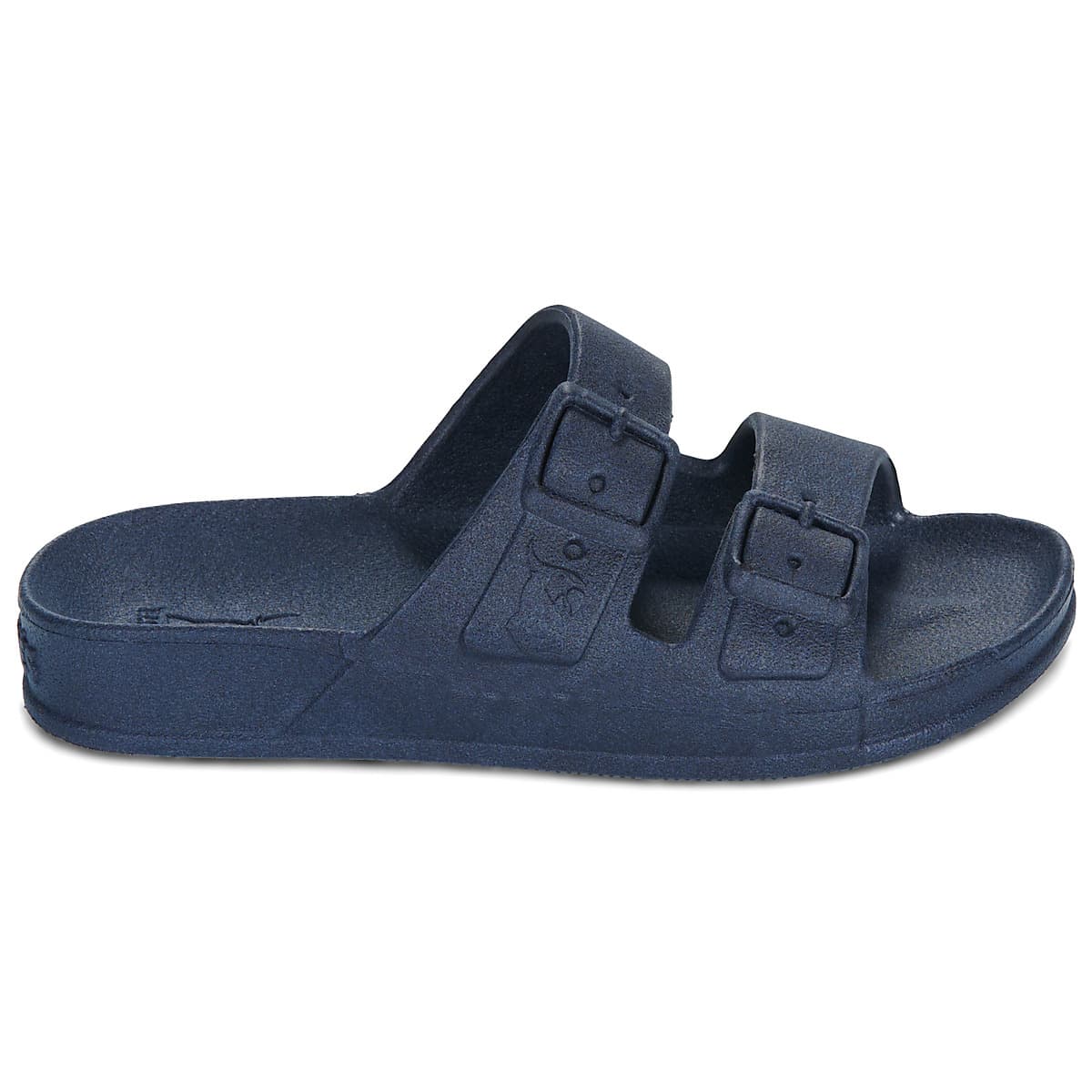 Boys' Slippers Cacatoès Blue