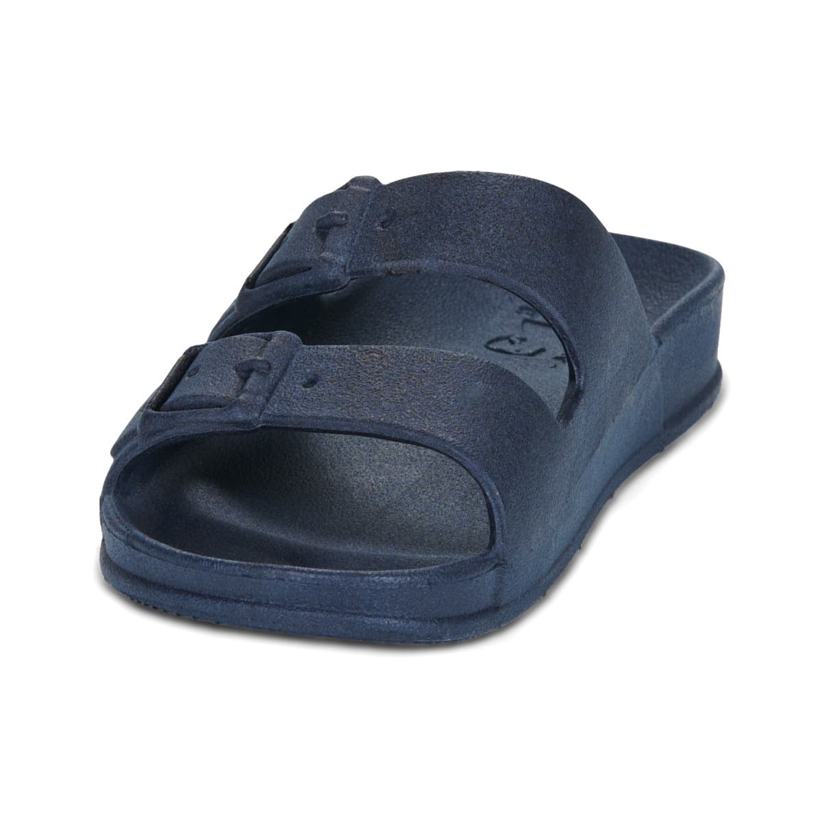 Boys' Slippers Cacatoès Blue