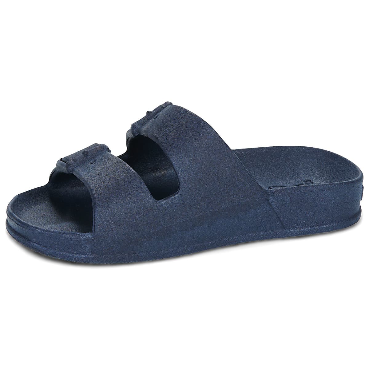Boys' Slippers Cacatoès Blue