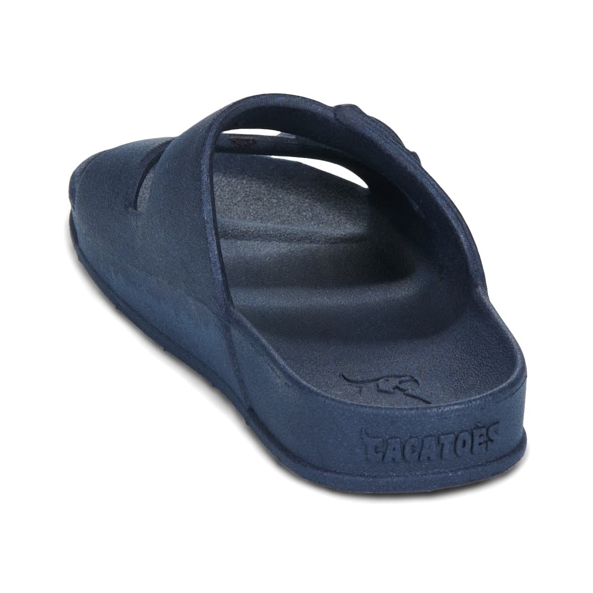 Boys' Slippers Cacatoès Blue