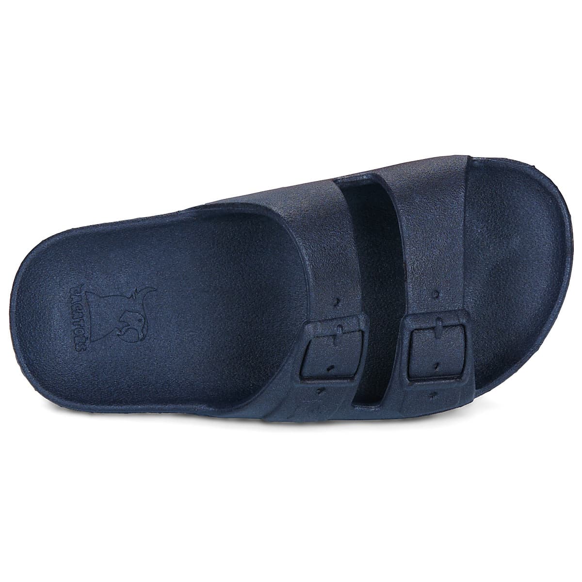 Boys' Slippers Cacatoès Blue