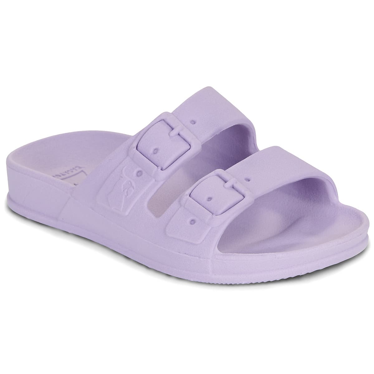 Girls' Slippers Cacatoès Purple
