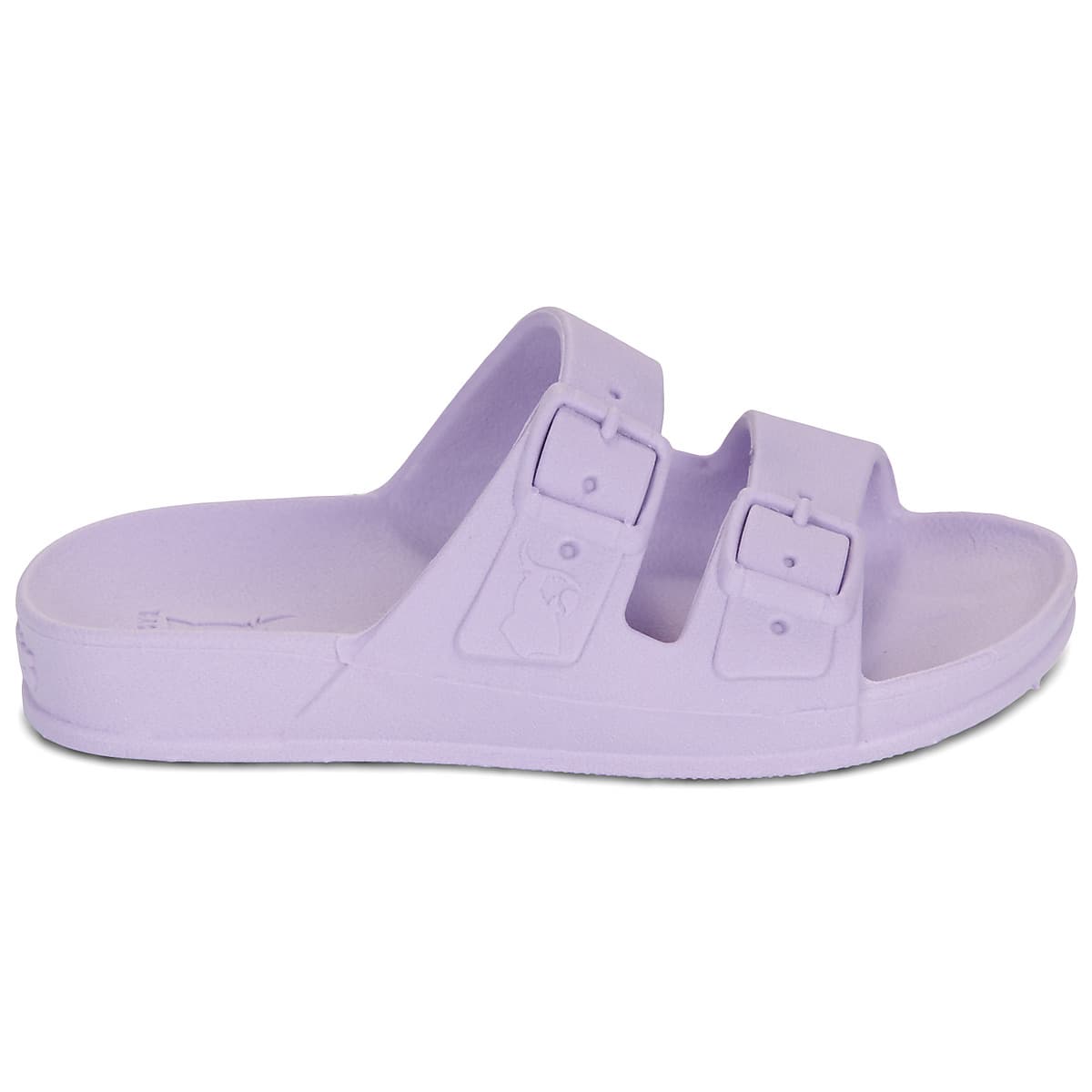 Boys' Slippers Cacatoès Purple
