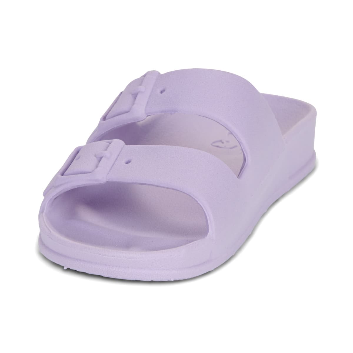 Boys' Slippers Cacatoès Purple