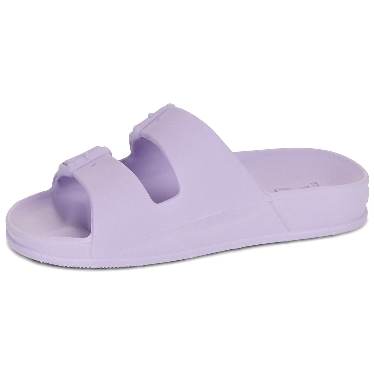 Boys' Slippers Cacatoès Purple