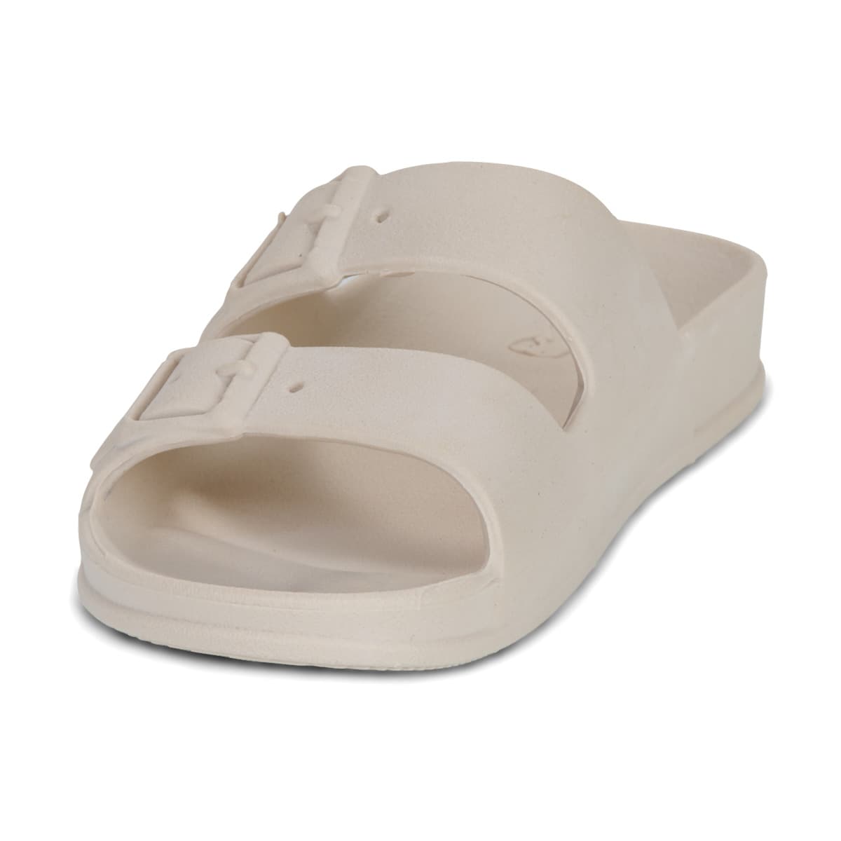Boys' Slippers Cacatoès White