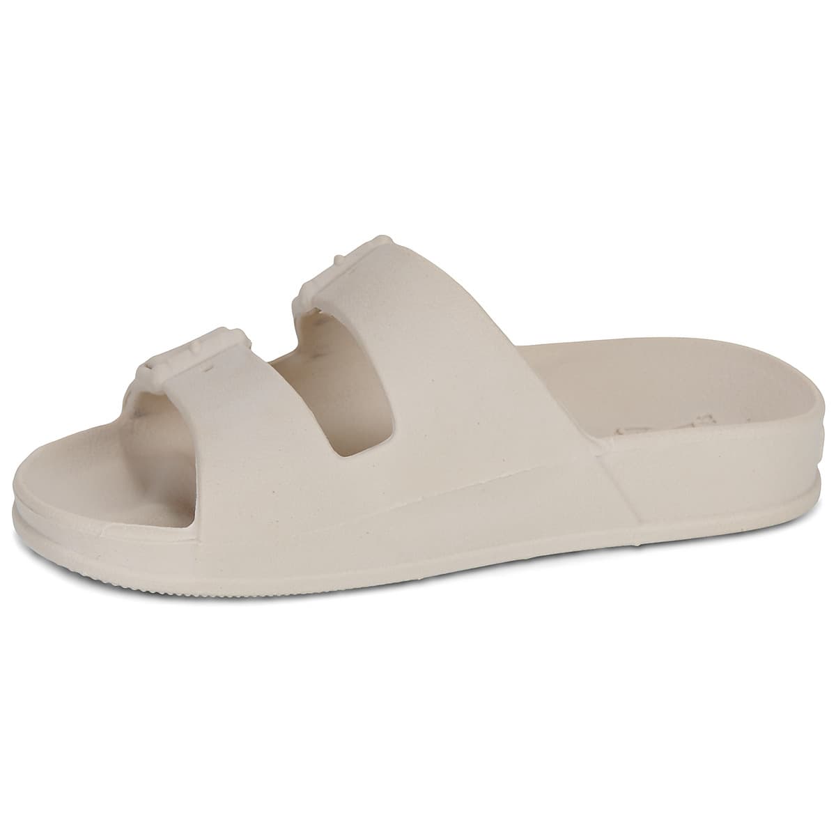 Boys' Slippers Cacatoès White