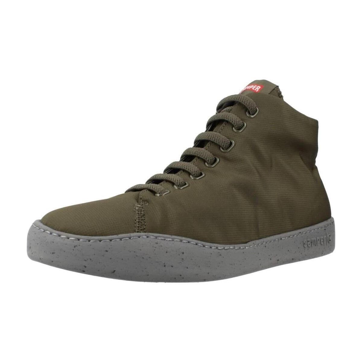 Ψηλά Sneakers Camper Botines Hombre Modèle K300270 014