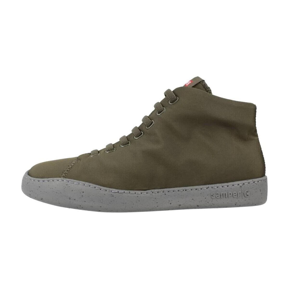 Men's Sneakers Camper Green