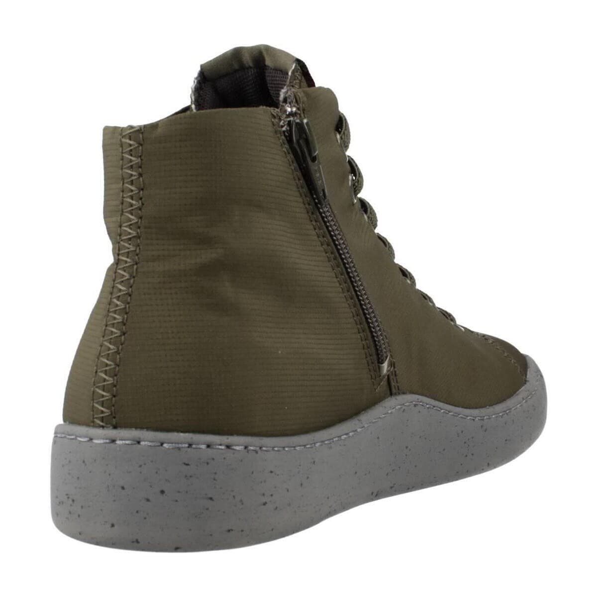 Men's Sneakers Camper Green