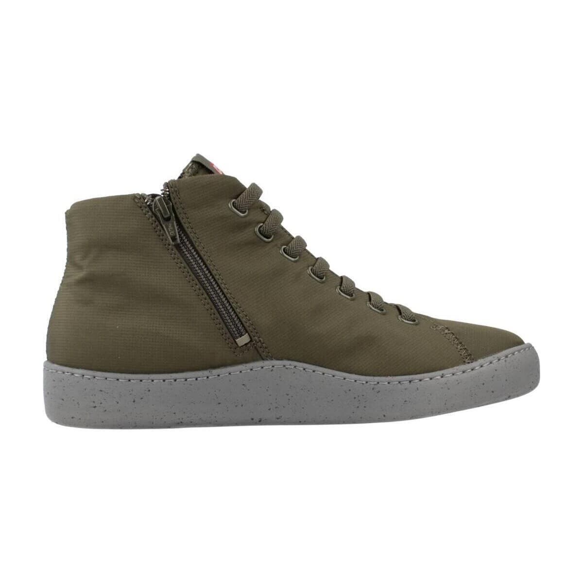 Men's Sneakers Camper Green