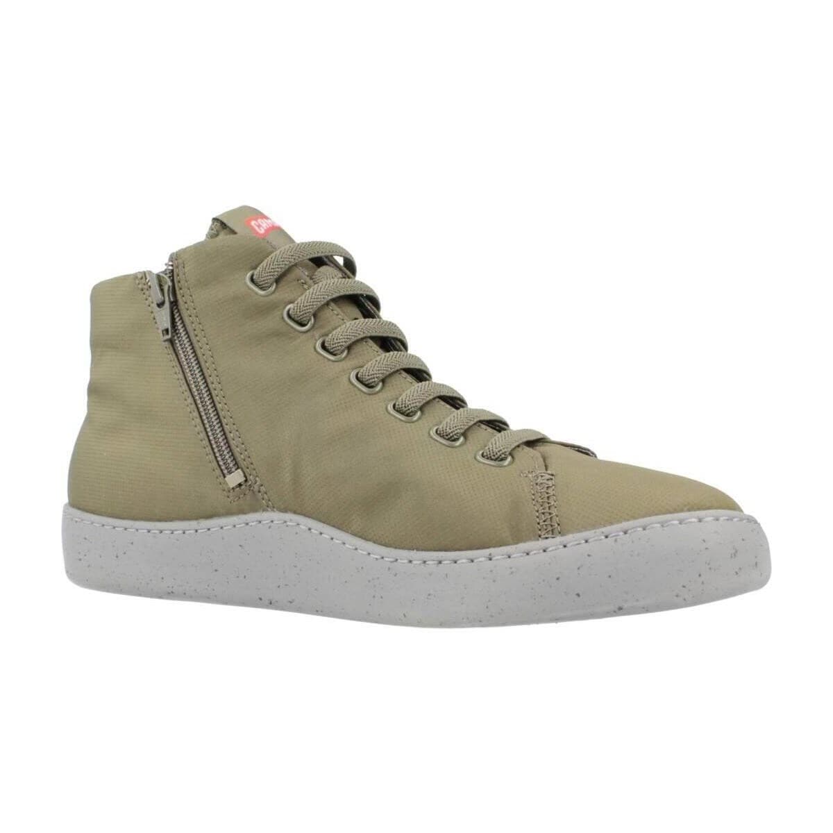 Men's Sneakers Camper Green