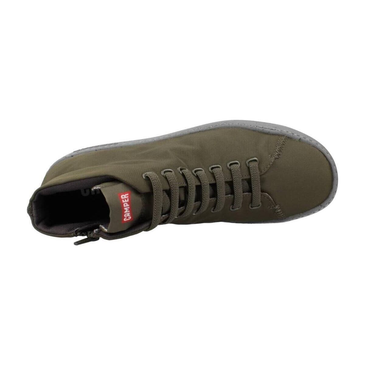 Men's Sneakers Camper Green