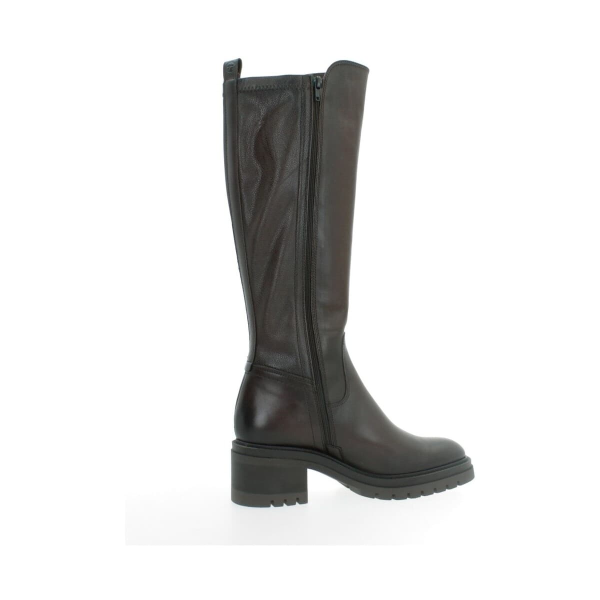 Women's Boots Tamaris Brown