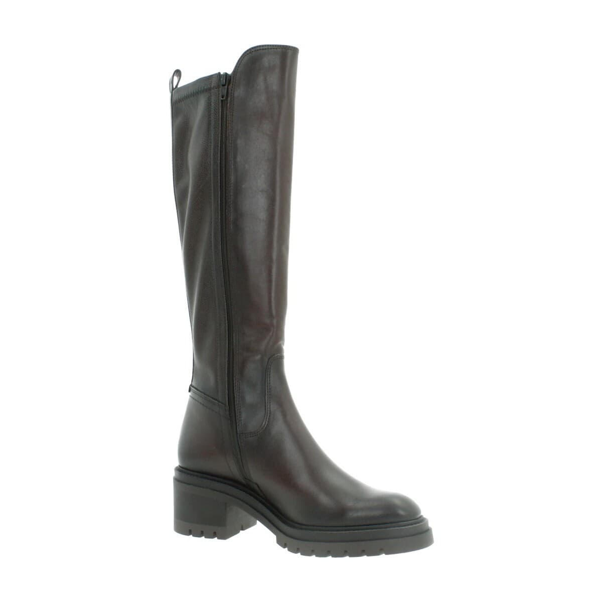 Women's Boots Tamaris Brown