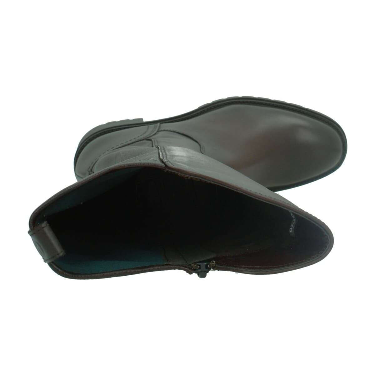 Women's Boots Tamaris Brown