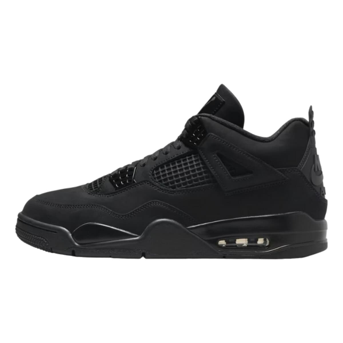 Men's Sneakers Nike Black
