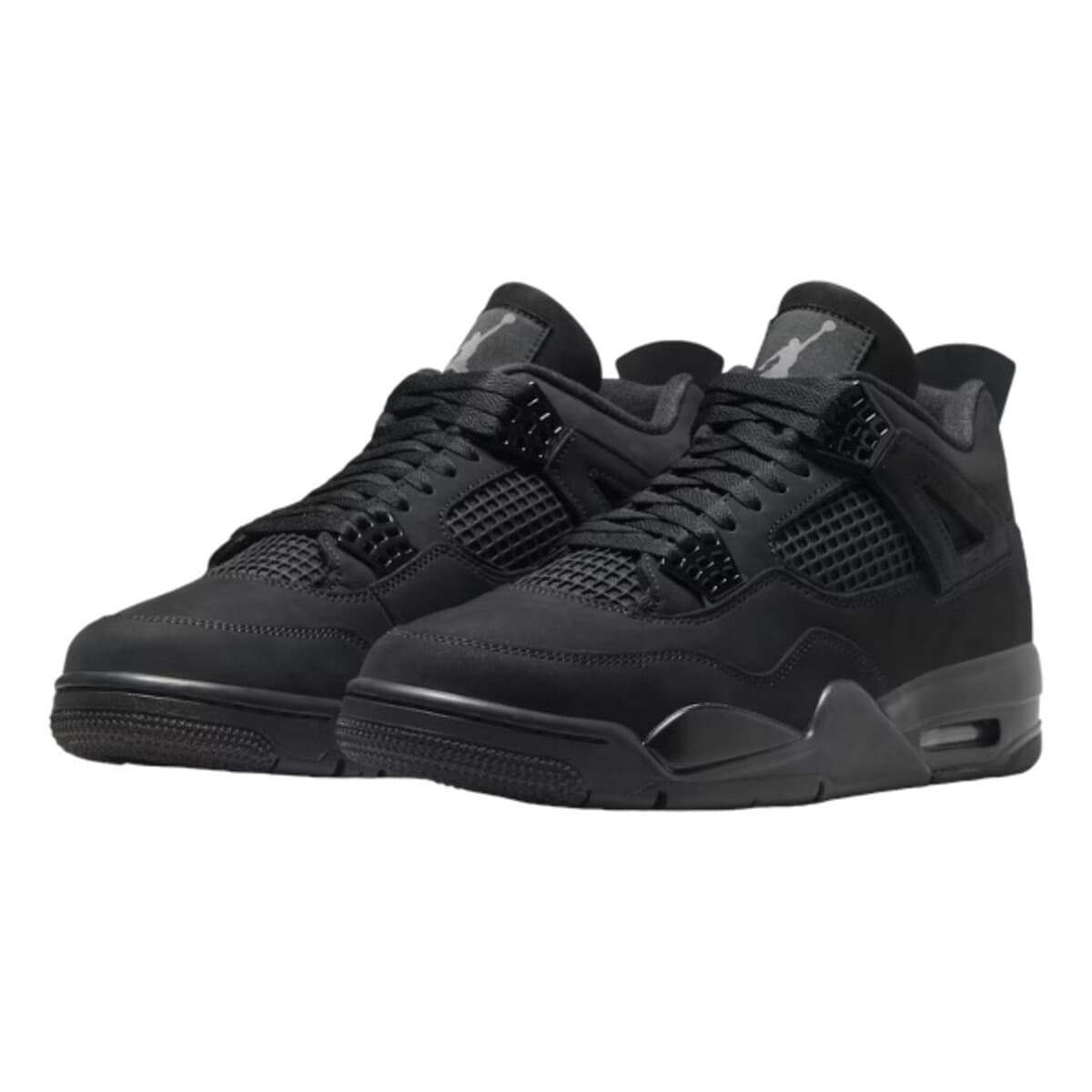 Men's Sneakers Nike Black