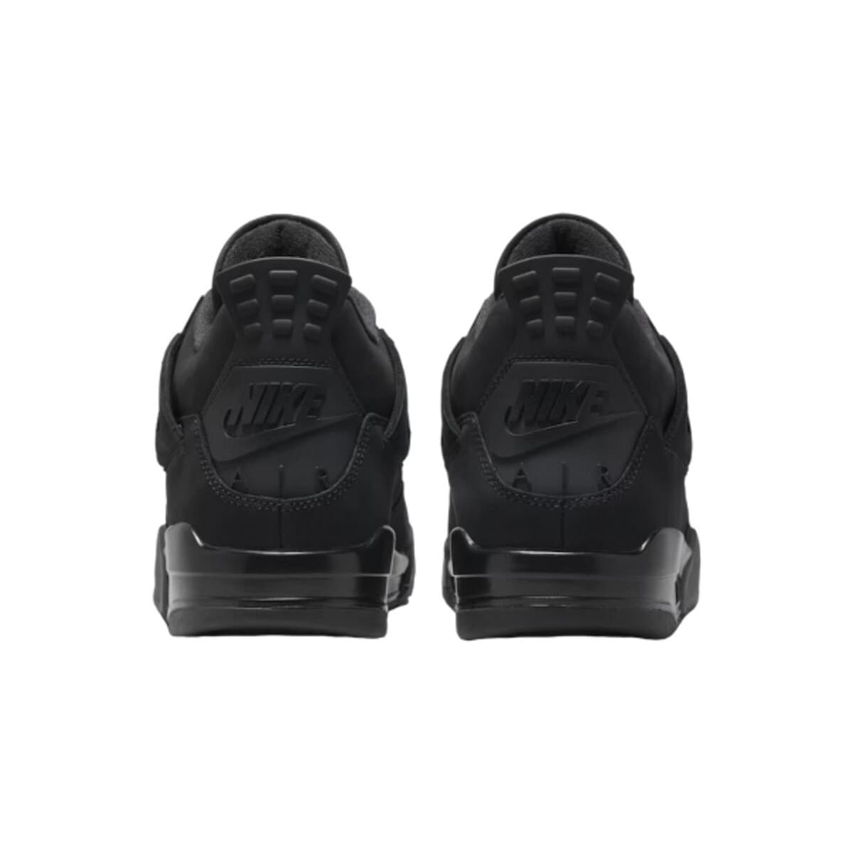 Men's Sneakers Nike Black