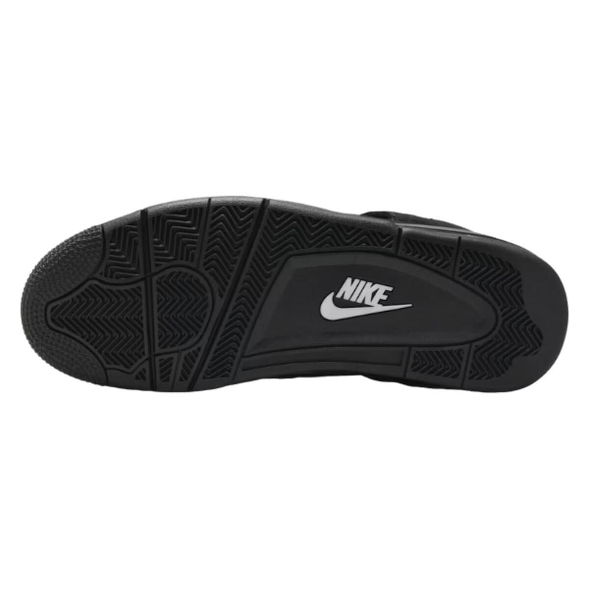 Men's Sneakers Nike Black