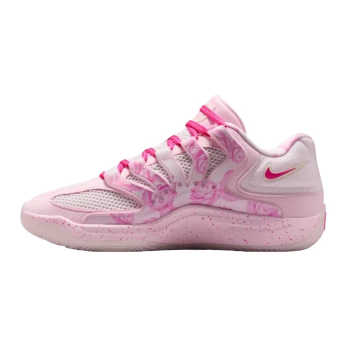 Men's Sneakers Nike Pink