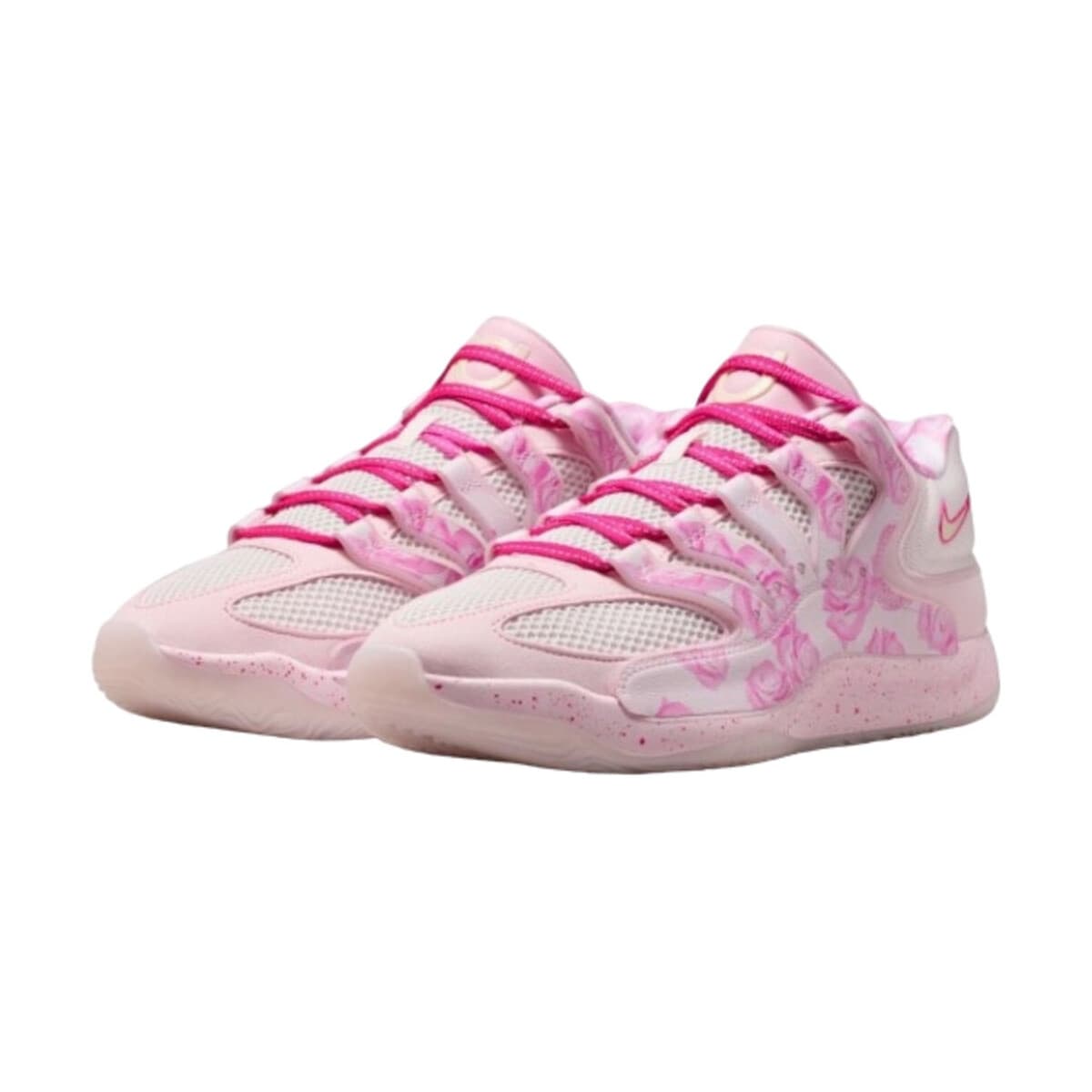 Men's Sneakers Nike Pink