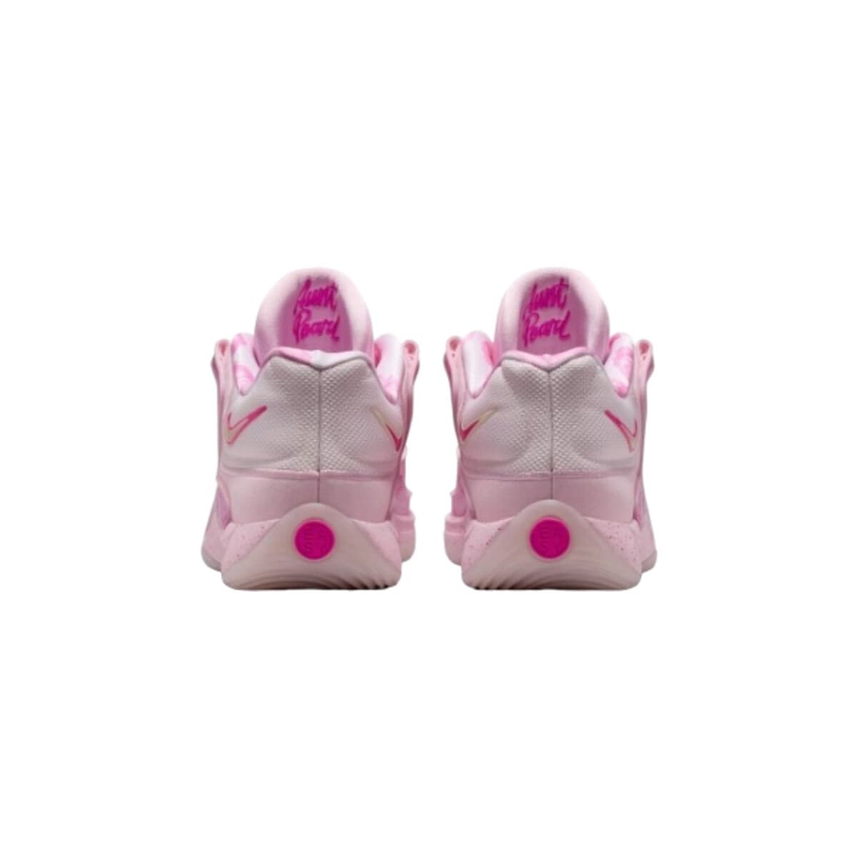 Men's Sneakers Nike Pink