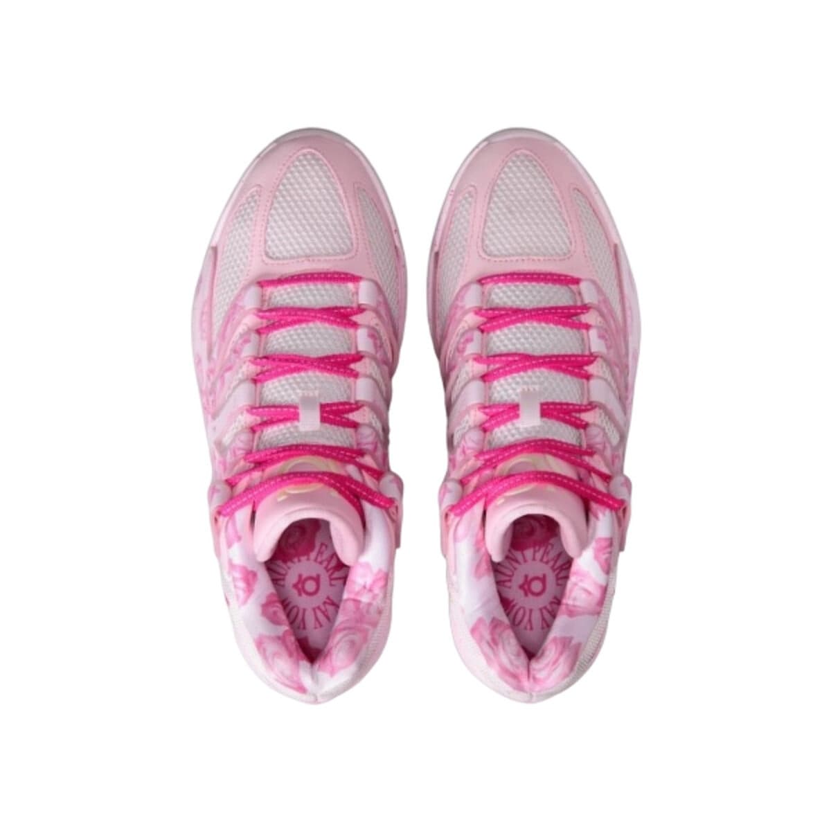 Men's Sneakers Nike Pink