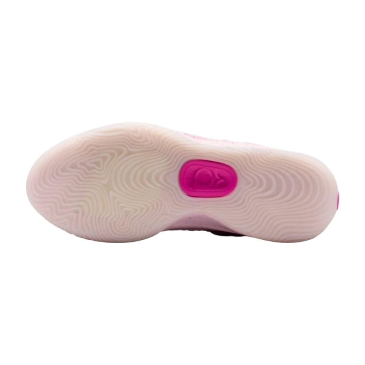 Men's Sneakers Nike Pink