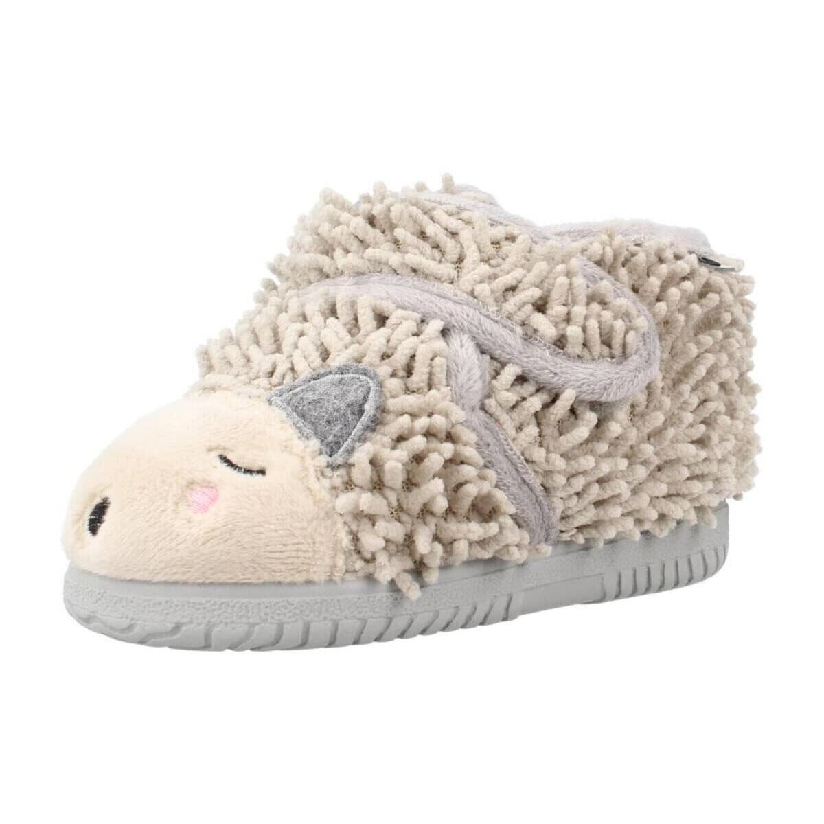 Boys' House Slippers Victoria Gray