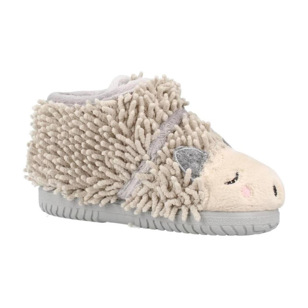 Boys' House Slippers Victoria Gray