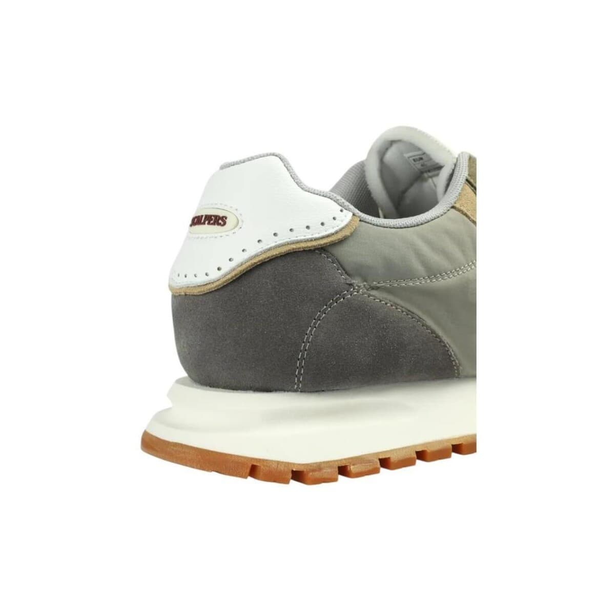 Men's Sneakers Scalpers Green