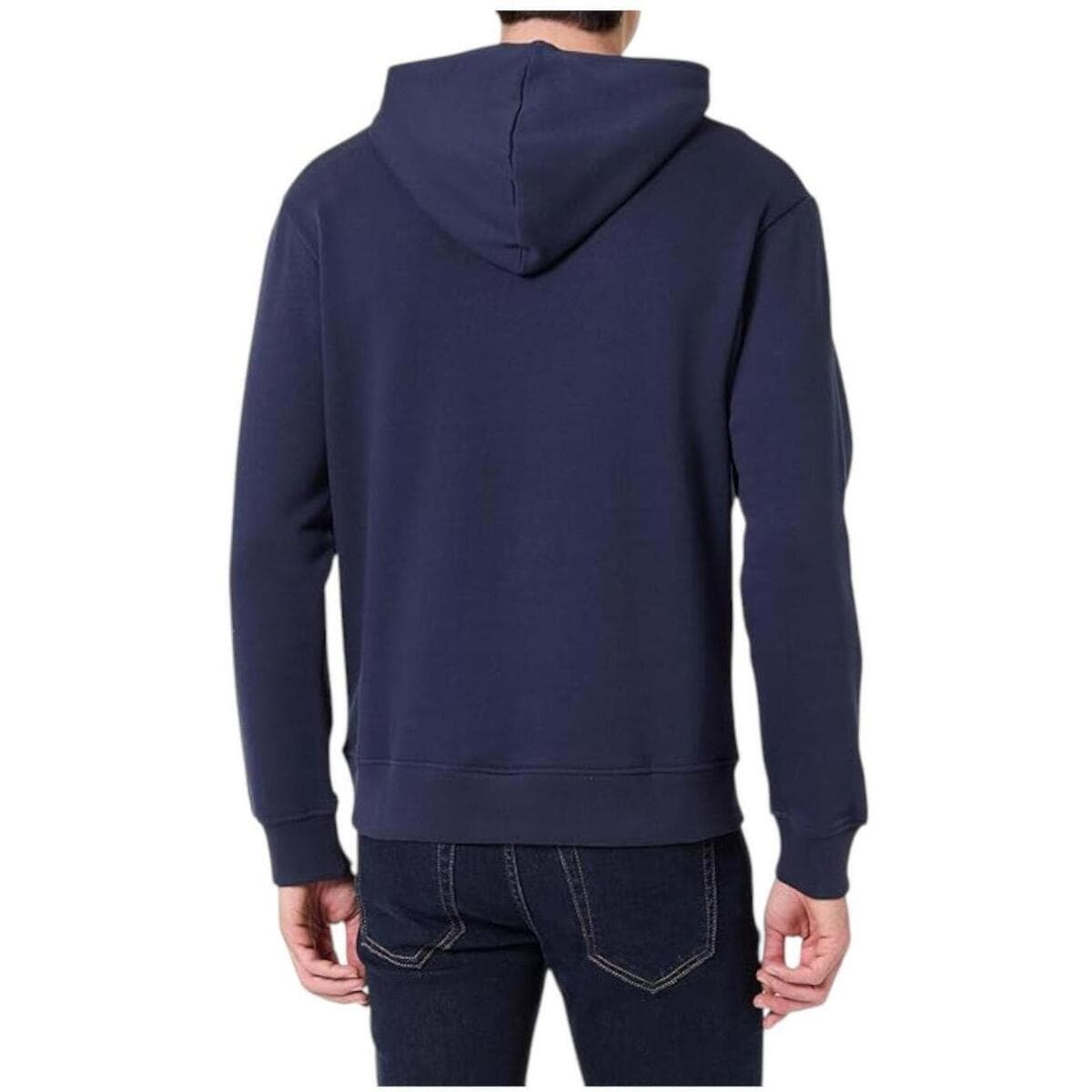 Men's Sweatshirts Pepe Jeans Blue