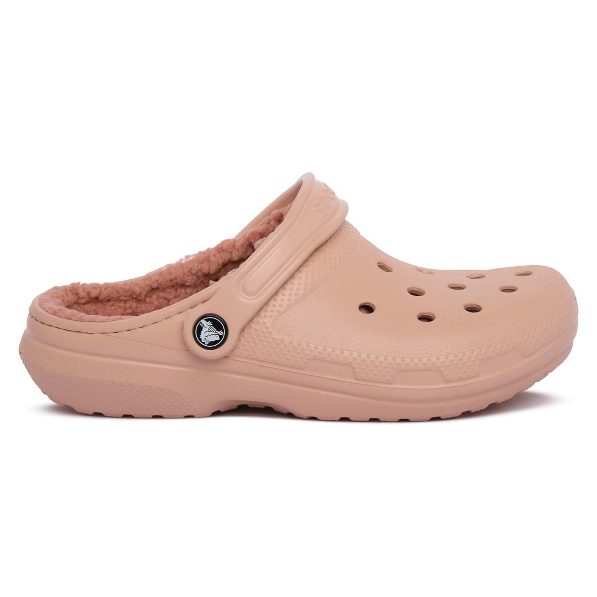 Men's Clogs Crocs White