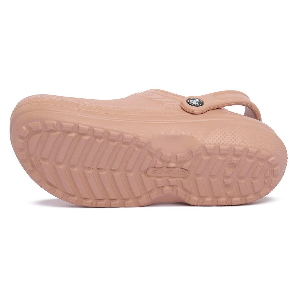 Men's Clogs Crocs White