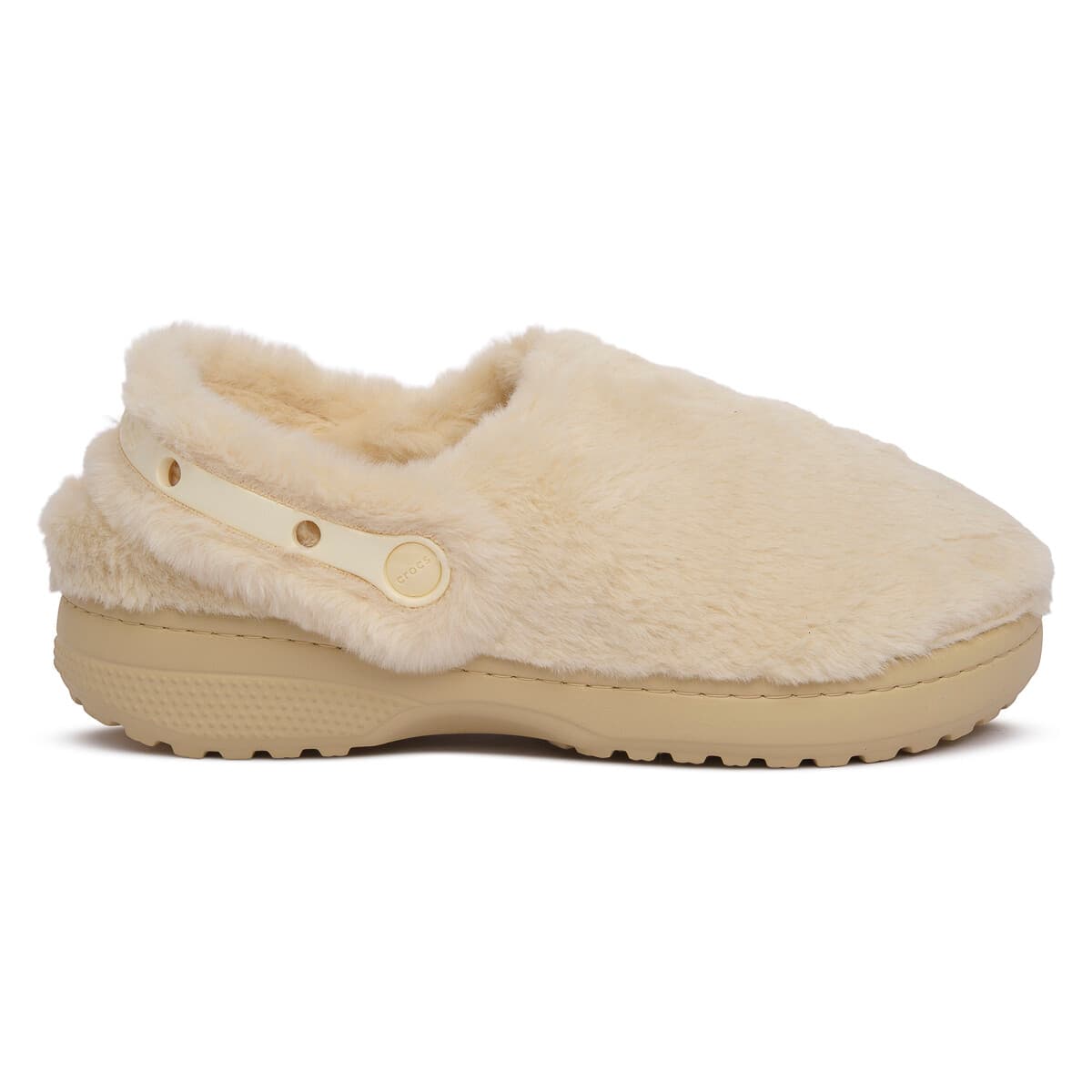 Men's Clogs Crocs Beige