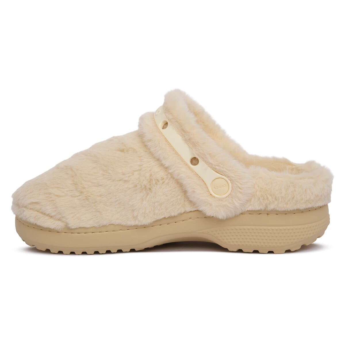 Men's Clogs Crocs Beige