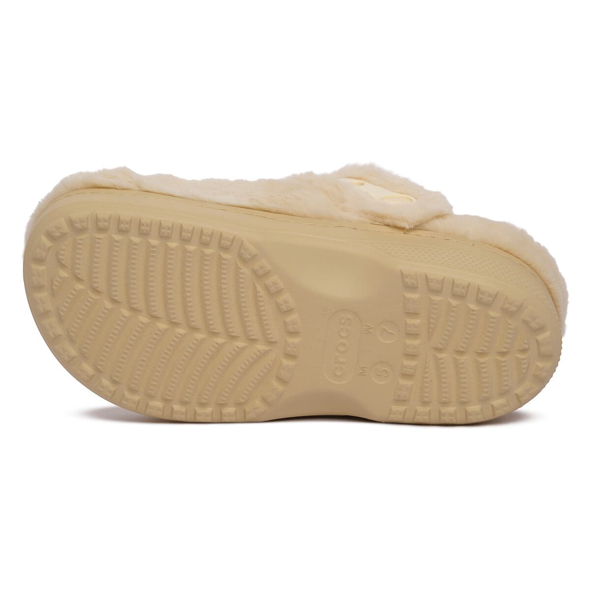 Men's Clogs Crocs Beige