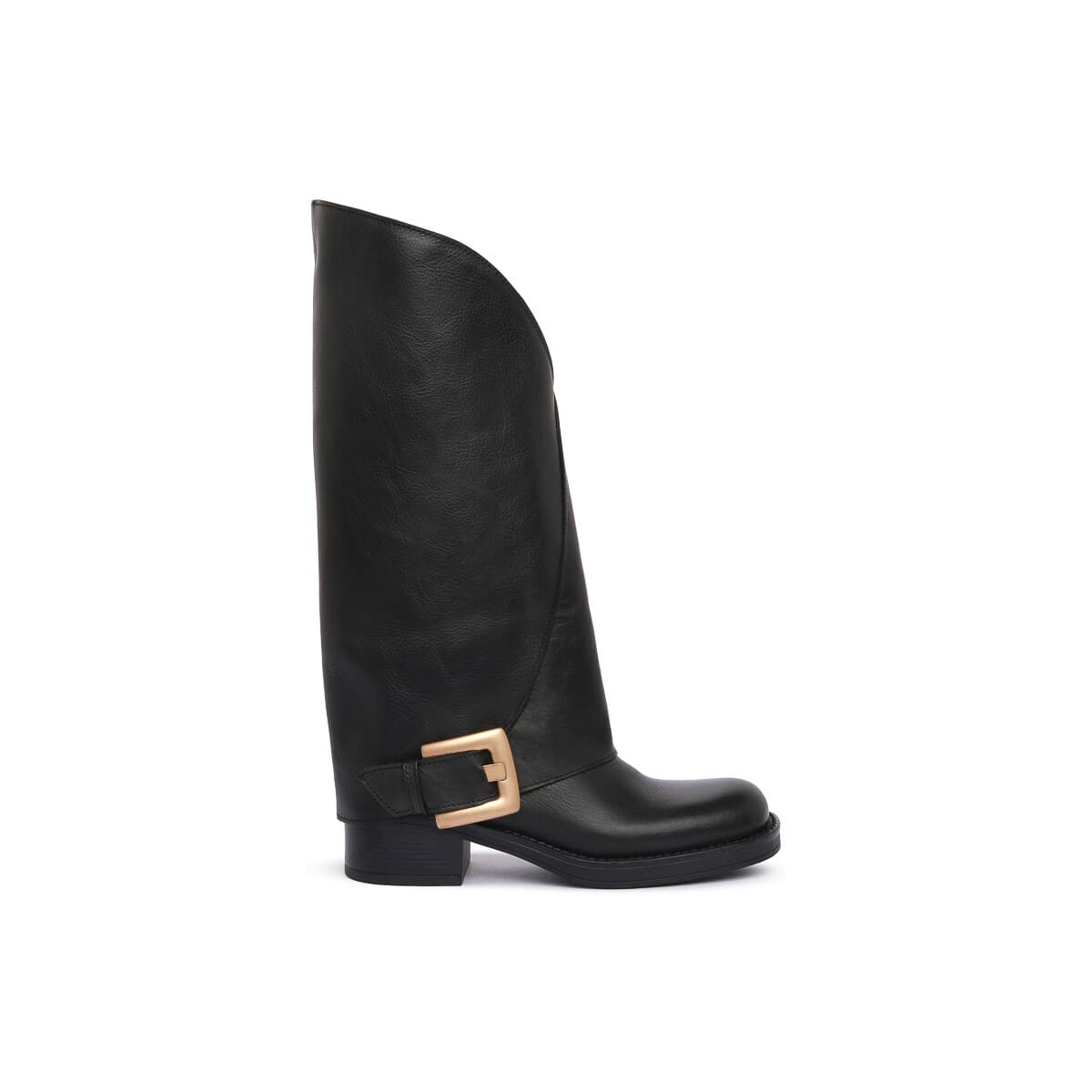 Women's Boots Priv Lab Black