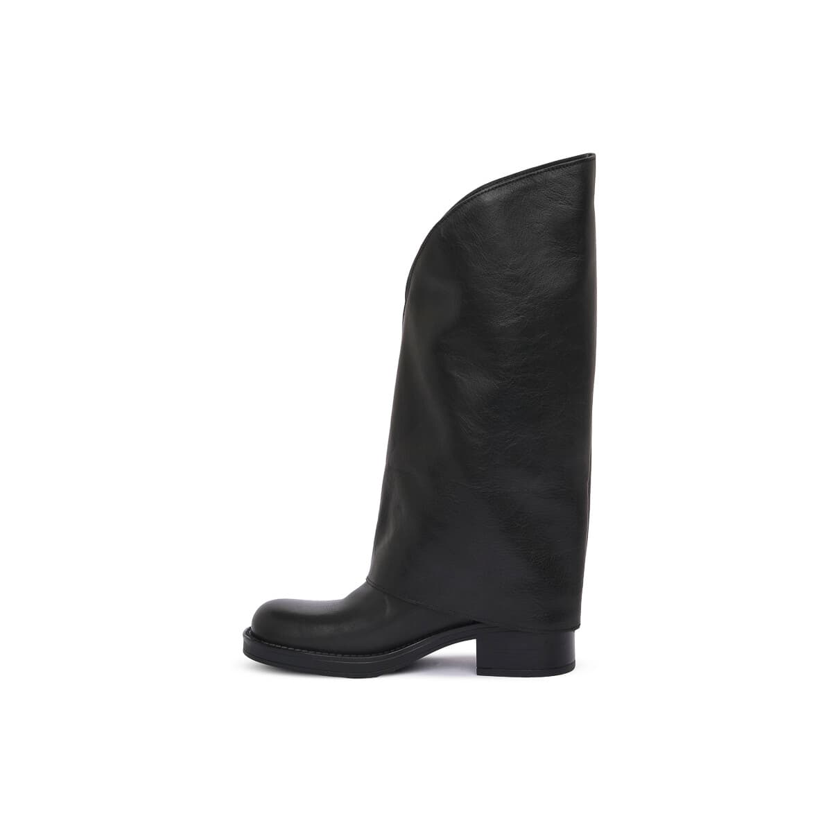 Women's Boots Priv Lab Black