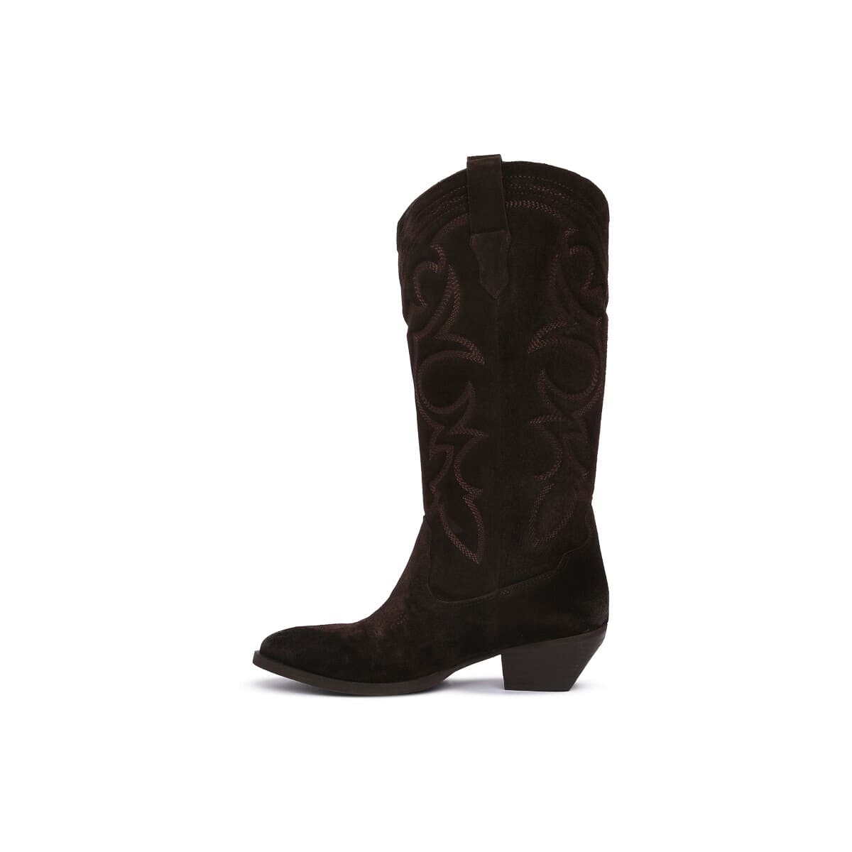 Women's Boots Priv Lab Brown