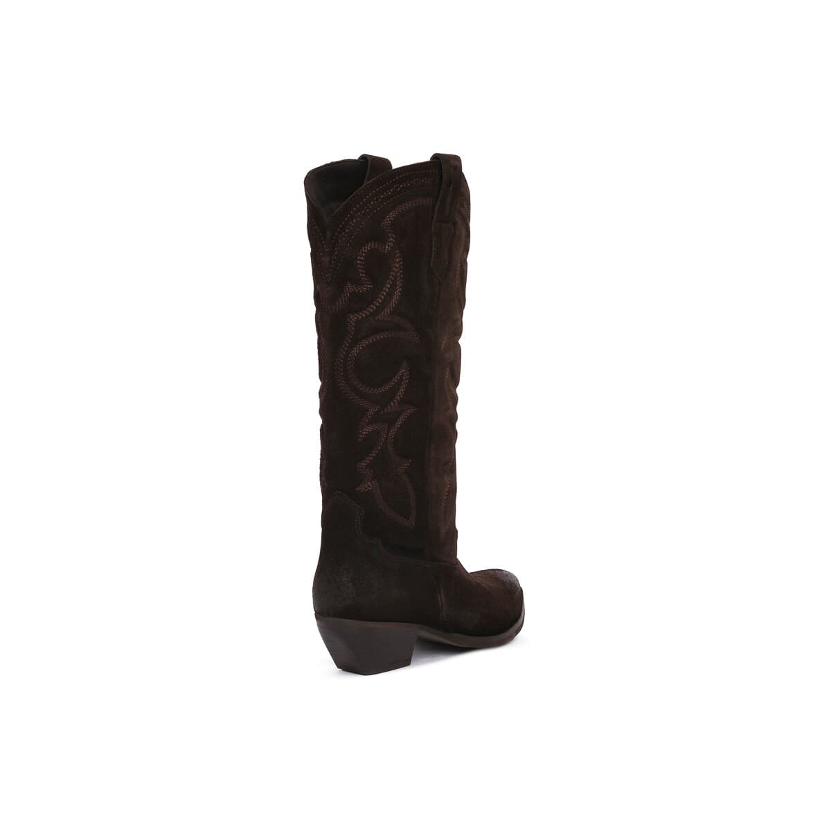 Women's Boots Priv Lab Brown