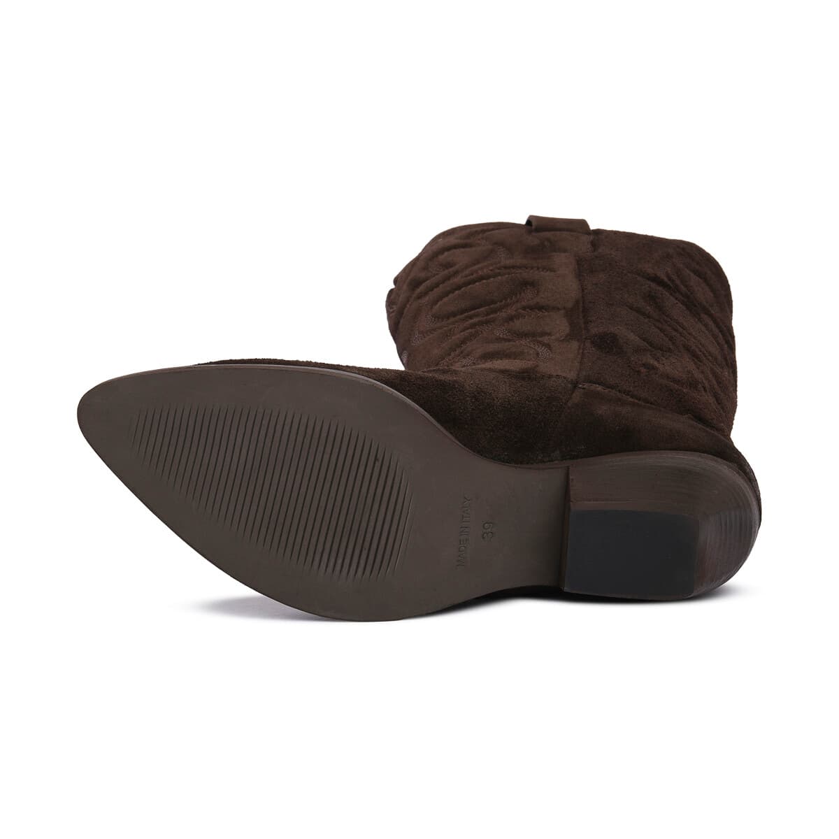 Women's Boots Priv Lab Brown