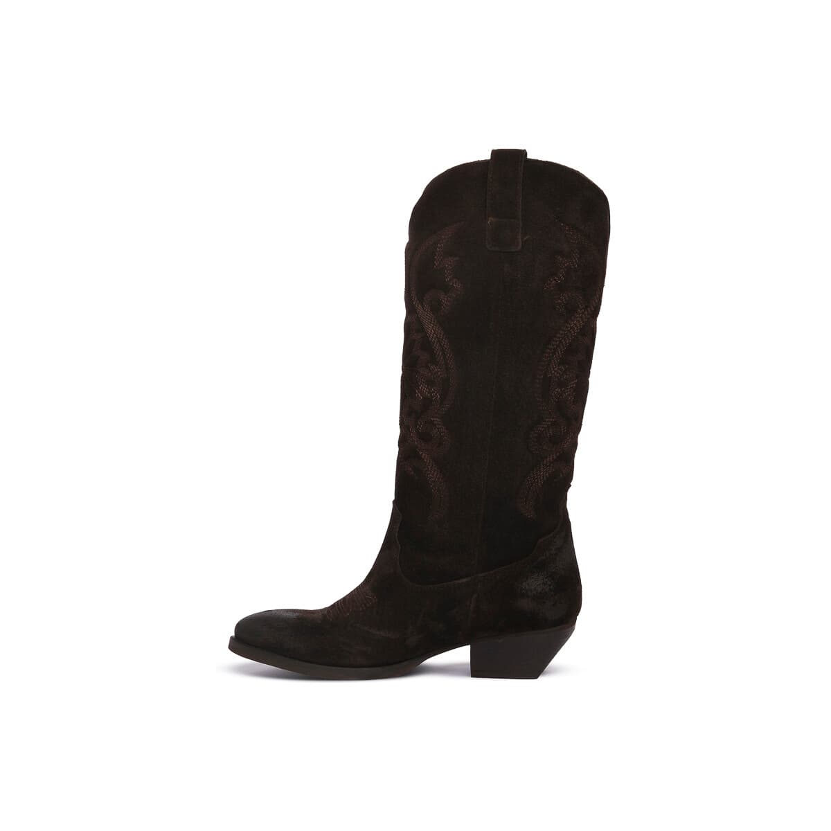 Women's Boots Priv Lab Brown