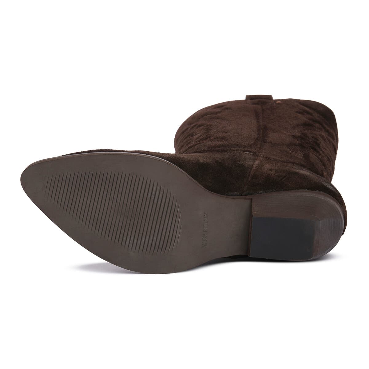 Women's Boots Priv Lab Brown