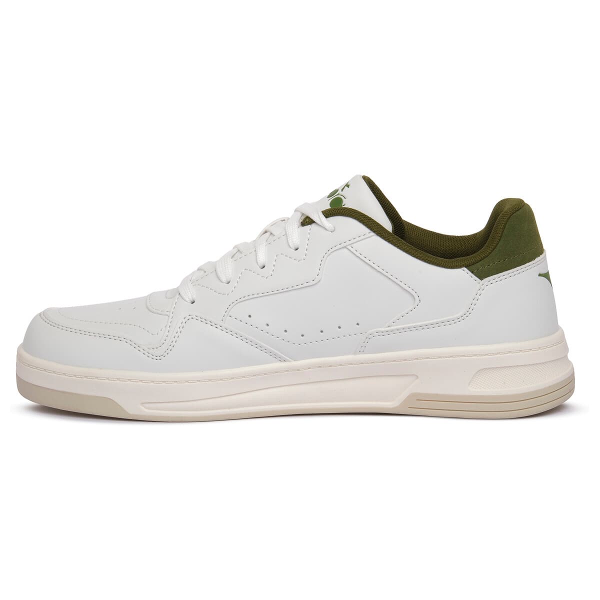 Men's Sneakers Diadora White