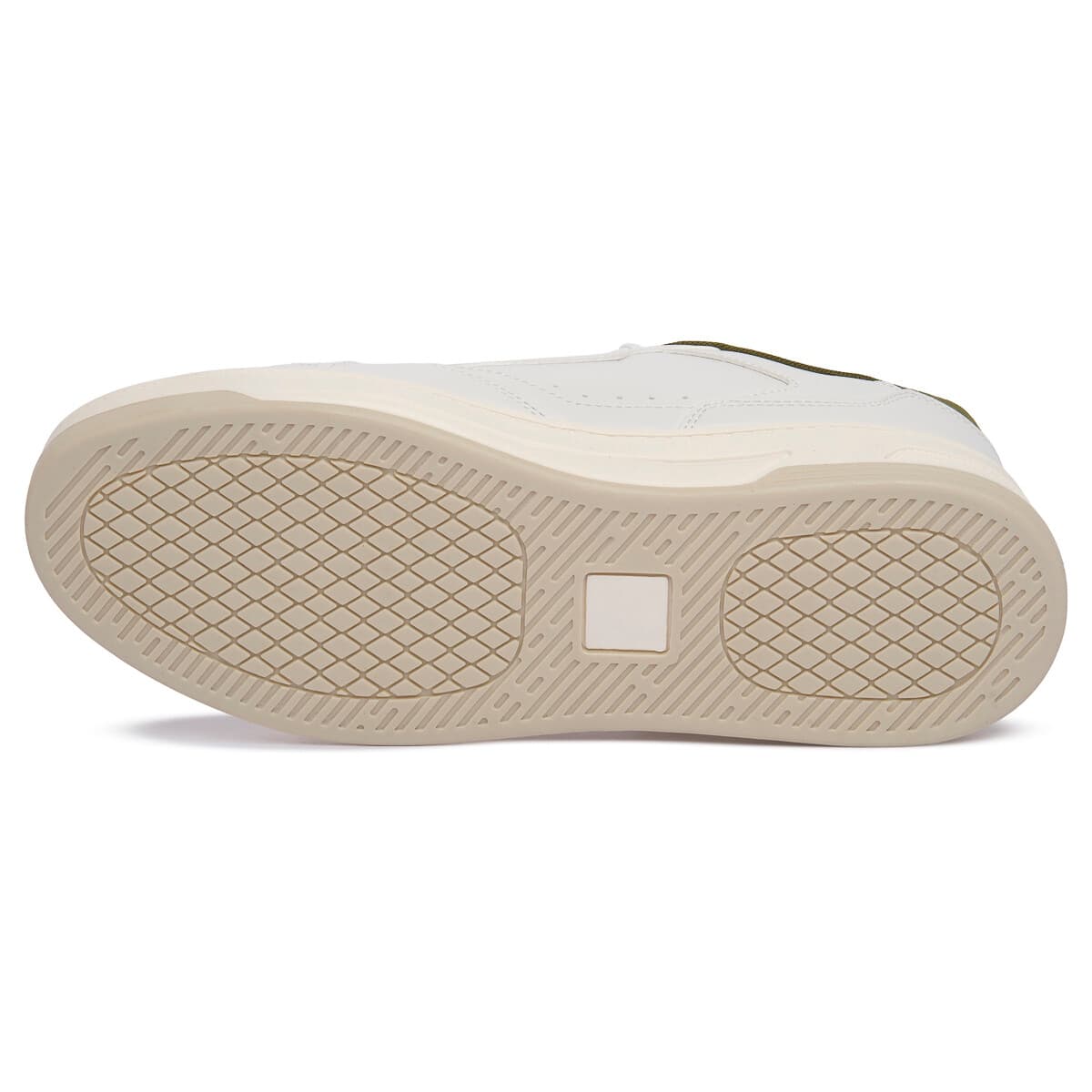 Men's Sneakers Diadora White