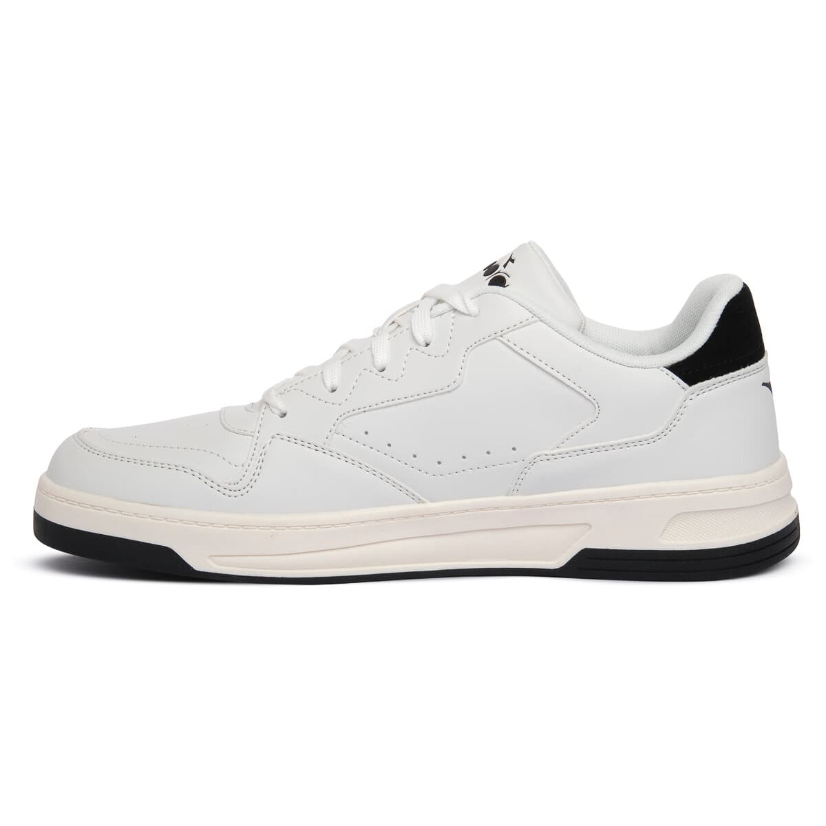 Men's Sneakers Diadora White