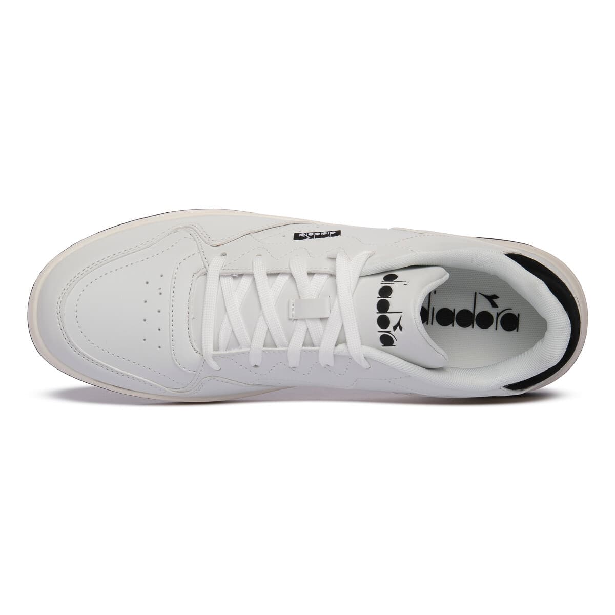 Men's Sneakers Diadora White